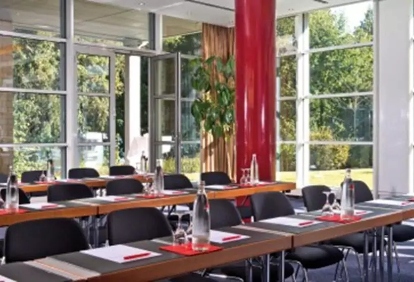 Seminaris Seehotel Potsdam