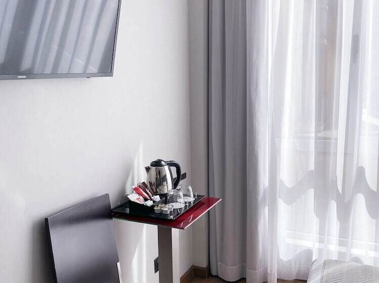 Sm Hotel Sant Antoni