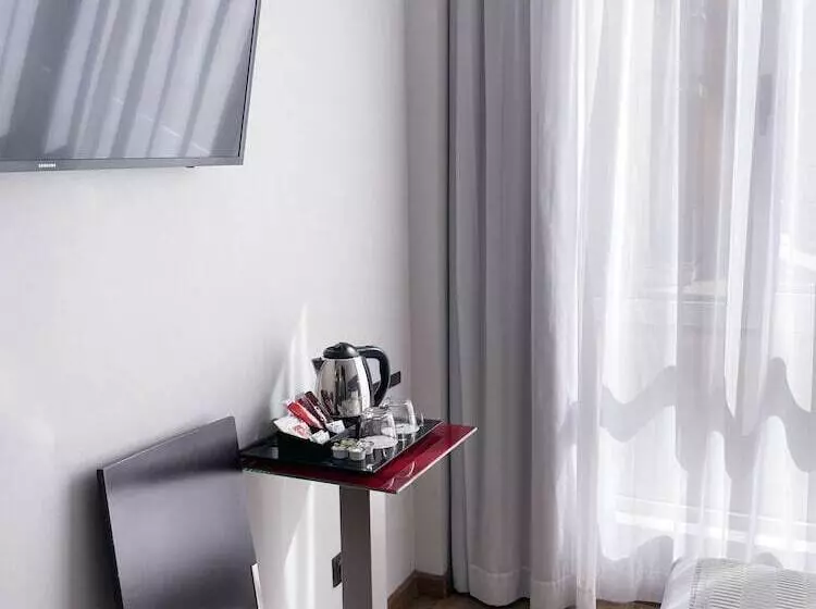 Sm Hotel Sant Antoni