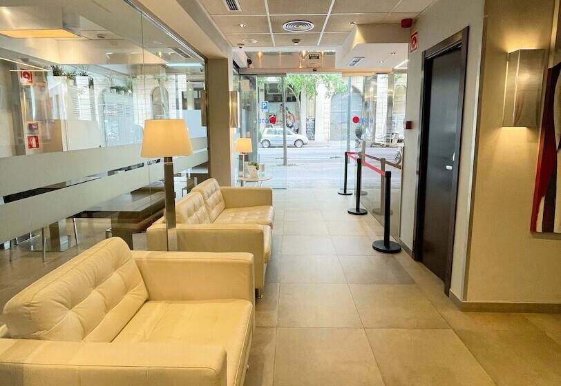 Sm Hotel Sant Antoni