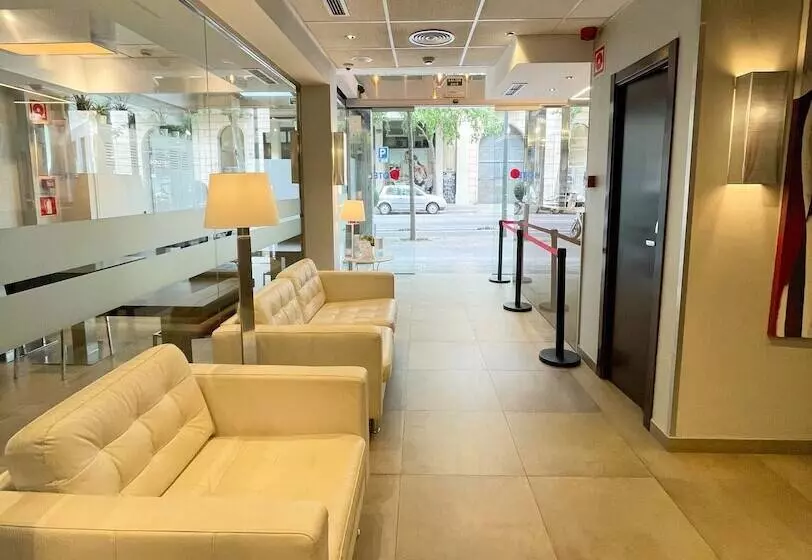 Sm Hotel Sant Antoni