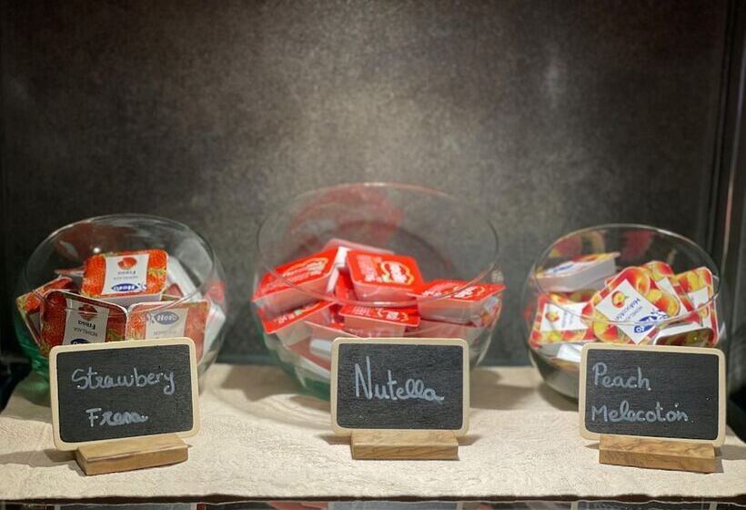 Sm Hotel Sant Antoni