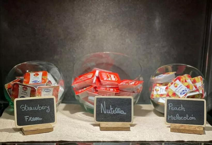 Sm Hotel Sant Antoni