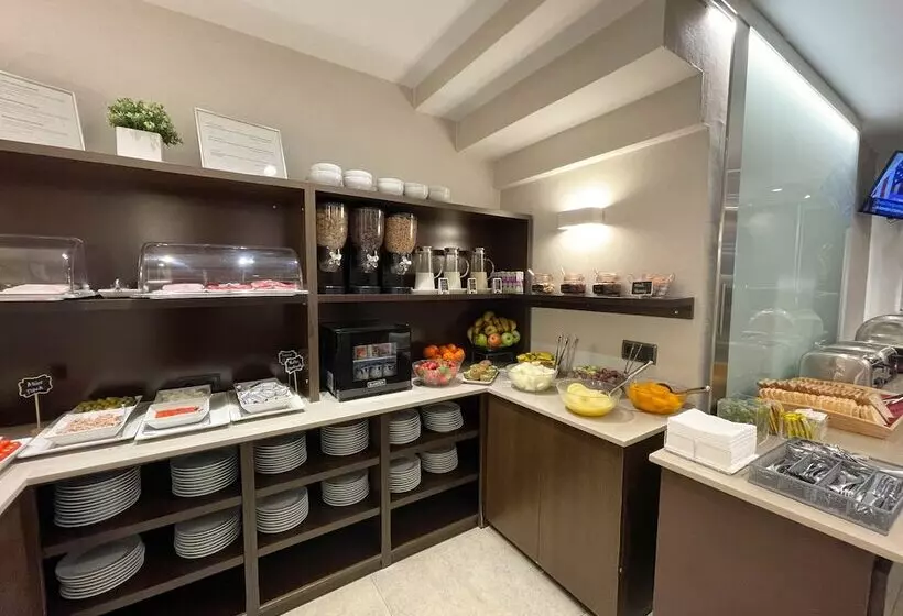 Sm Hotel Sant Antoni