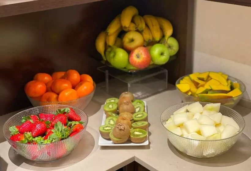 Sm Hotel Sant Antoni