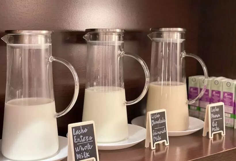 Sm Hotel Sant Antoni