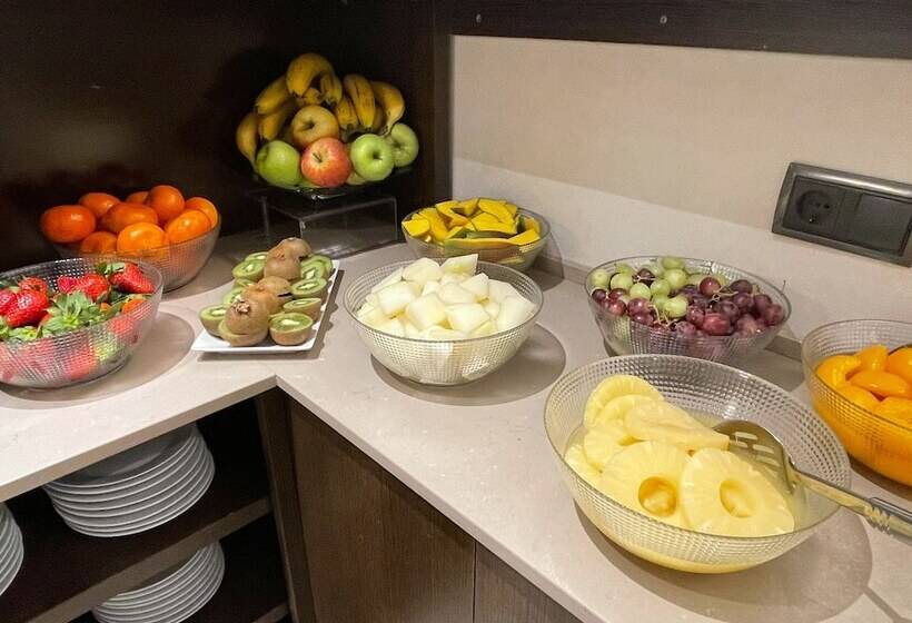 Sm Hotel Sant Antoni