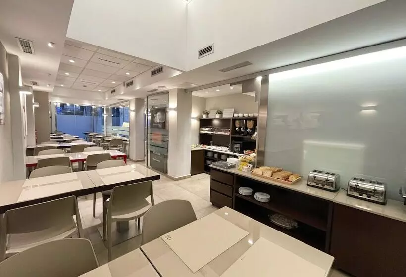 Sm Hotel Sant Antoni