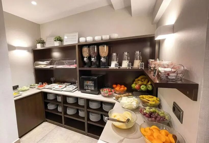 Sm Hotel Sant Antoni