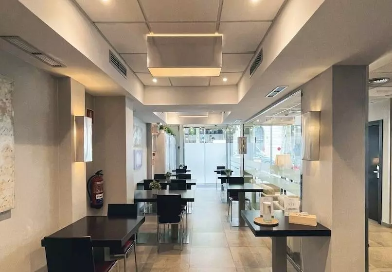 Sm Hotel Sant Antoni