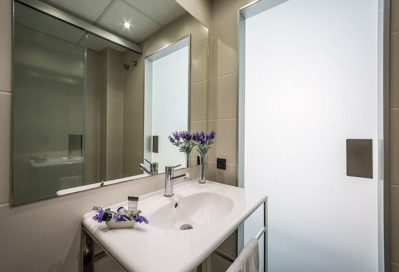 Sm Hotel Sant Antoni