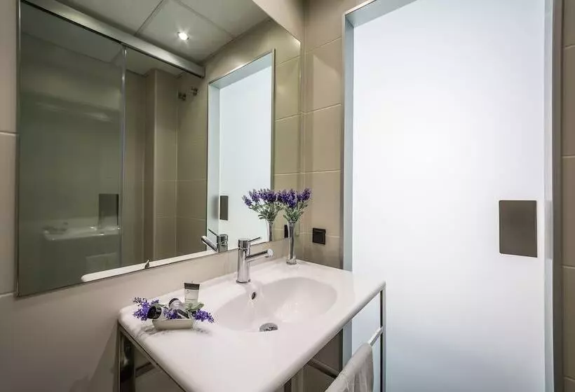 Sm Hotel Sant Antoni