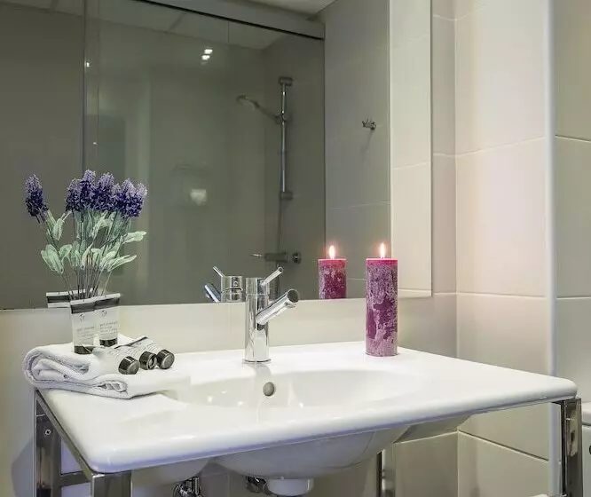 Sm Hotel Sant Antoni