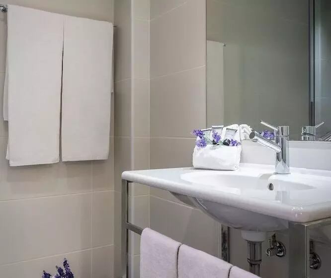 Sm Hotel Sant Antoni