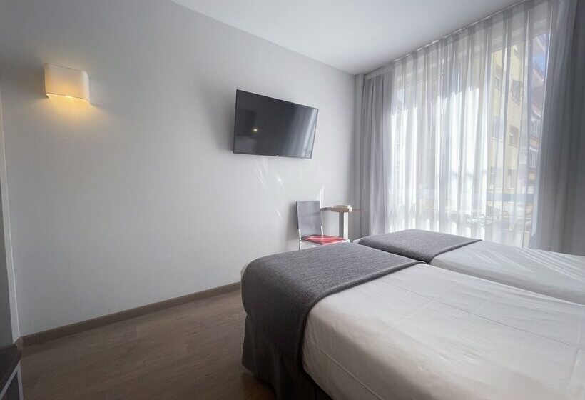 Sm Hotel Sant Antoni