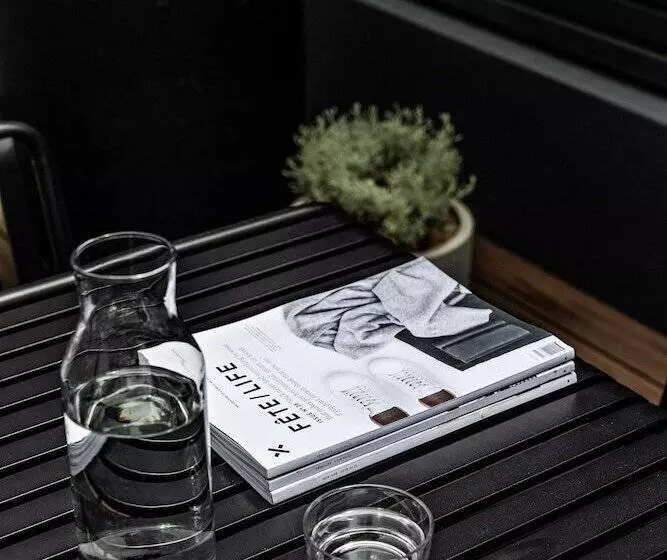 Otel St Marks Randwick