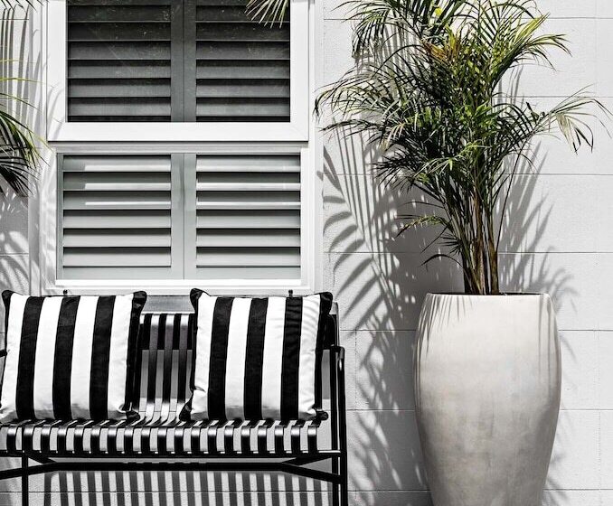 בית מלון כפרי St Marks Randwick