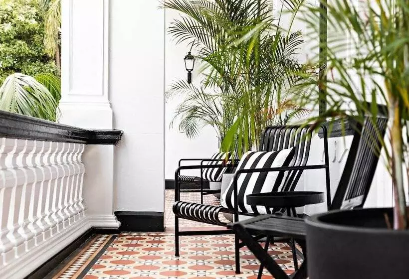 Otel St Marks Randwick