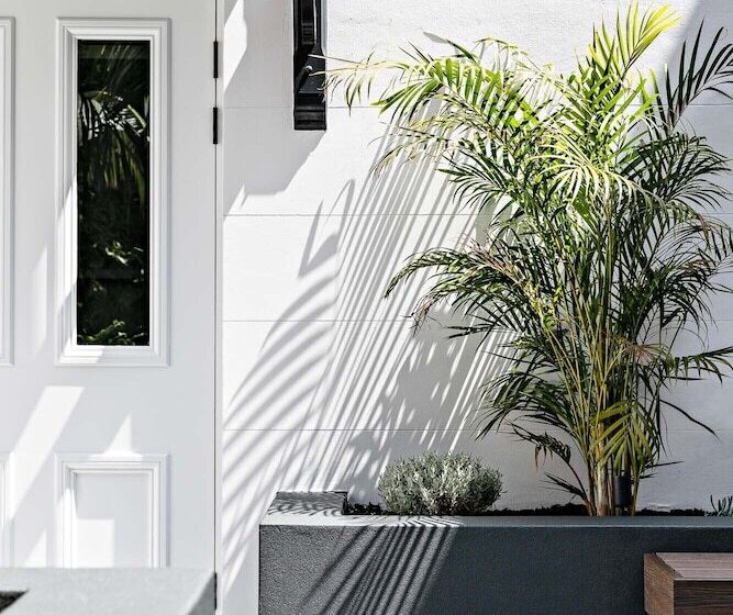 בית מלון כפרי St Marks Randwick