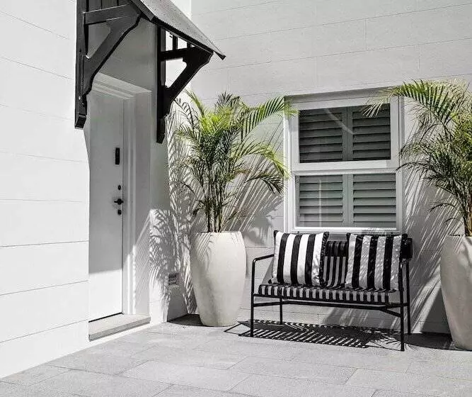 Otel St Marks Randwick