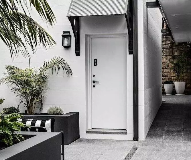 Otel St Marks Randwick