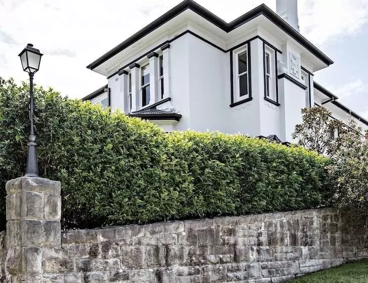 Otel St Marks Randwick