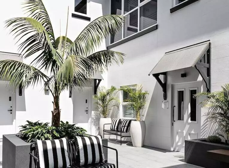 Otel St Marks Randwick