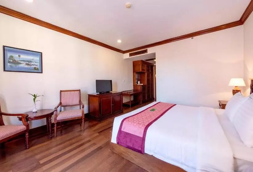 هتل Steung Siem Reap