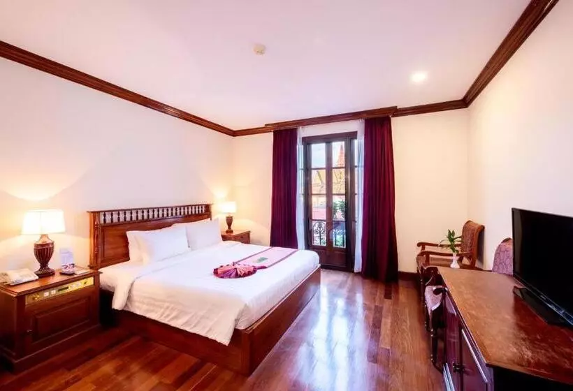 هتل Steung Siem Reap