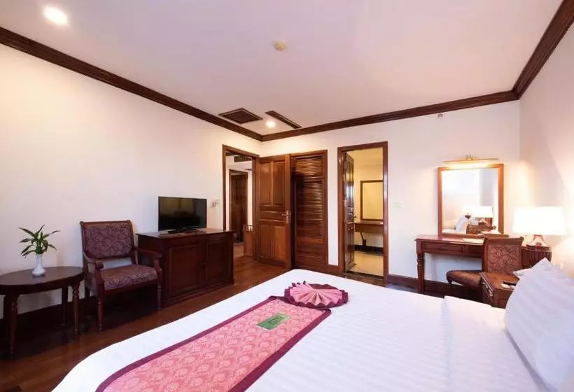 هتل Steung Siem Reap