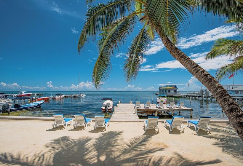 هتل Sunbreeze Suites