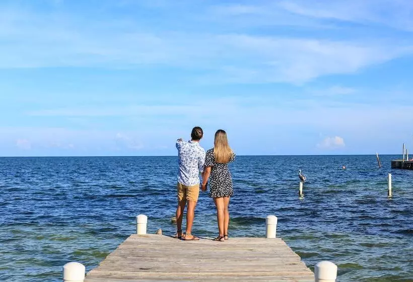 Отель Sunbreeze Suites