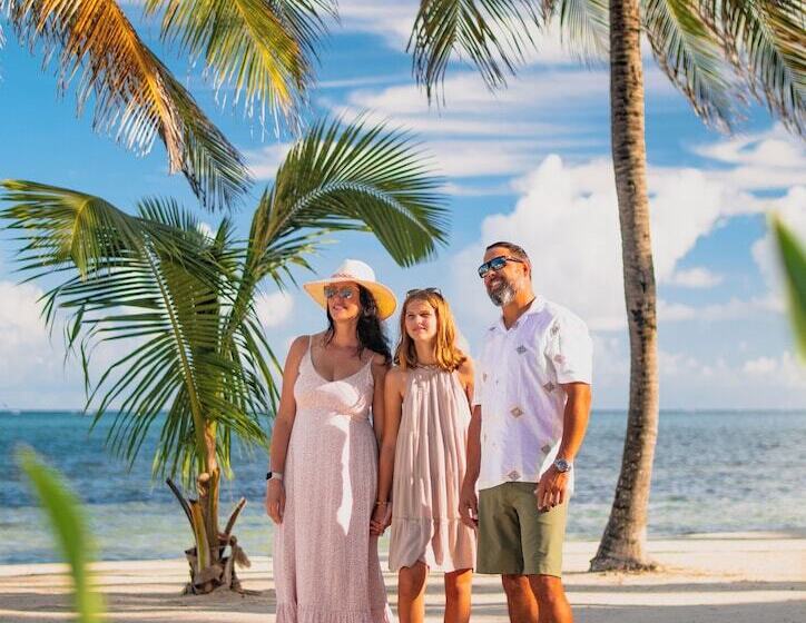 هتل Sunbreeze Suites