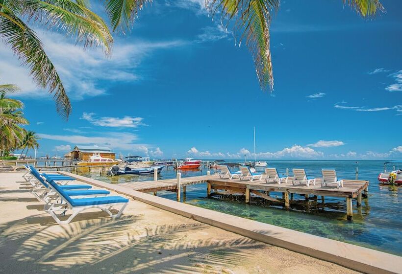 هتل Sunbreeze Suites