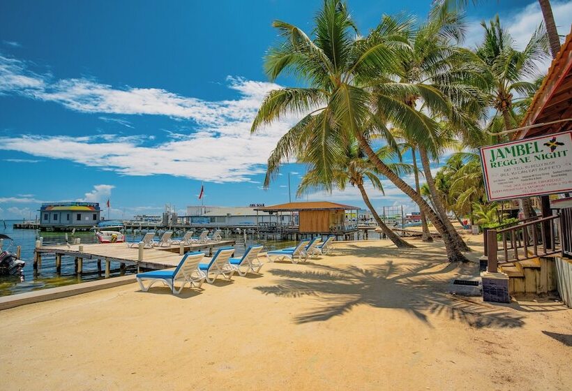 هتل Sunbreeze Suites