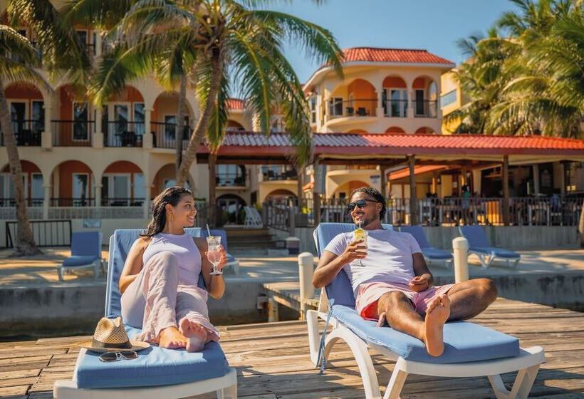 هتل Sunbreeze Suites