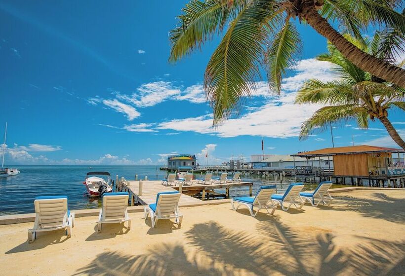 هتل Sunbreeze Suites