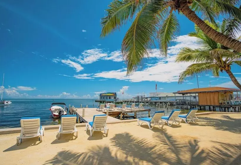 Отель Sunbreeze Suites