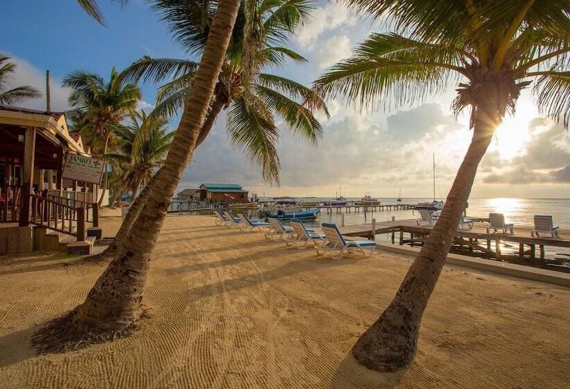 هتل Sunbreeze Suites