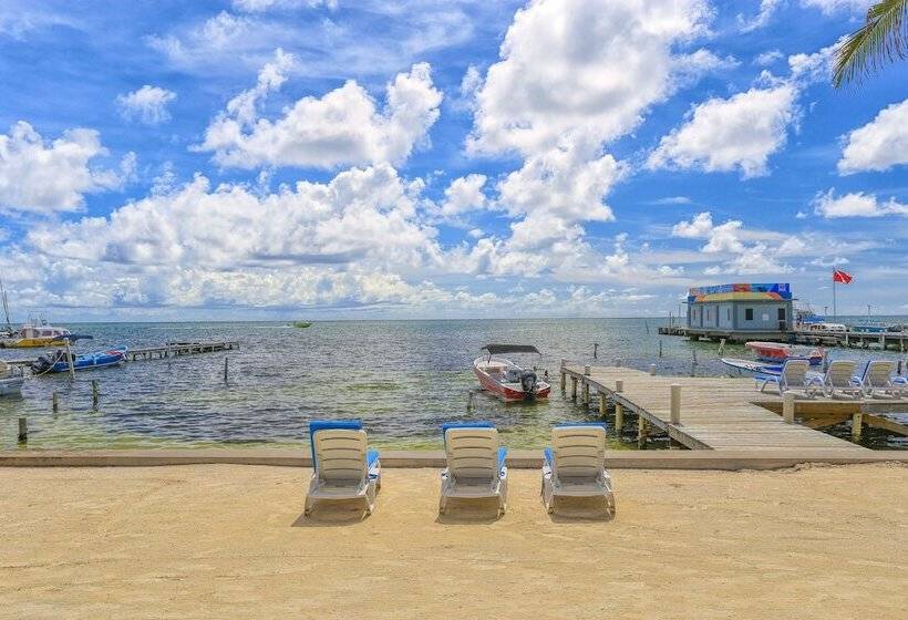 هتل Sunbreeze Suites