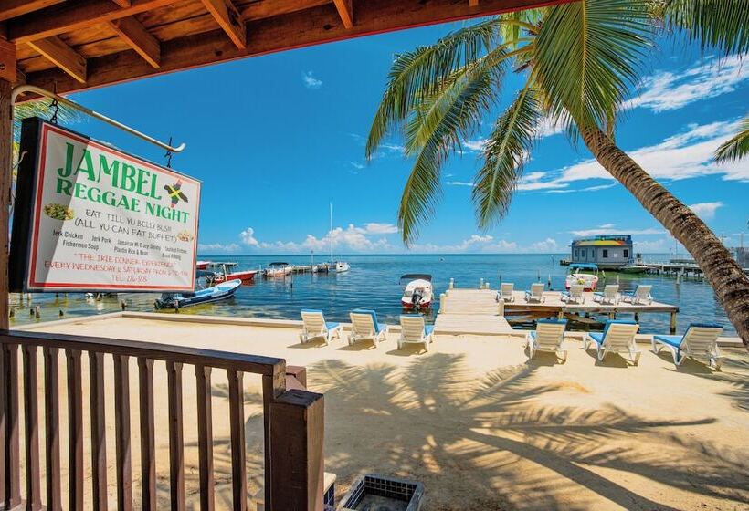 هتل Sunbreeze Suites