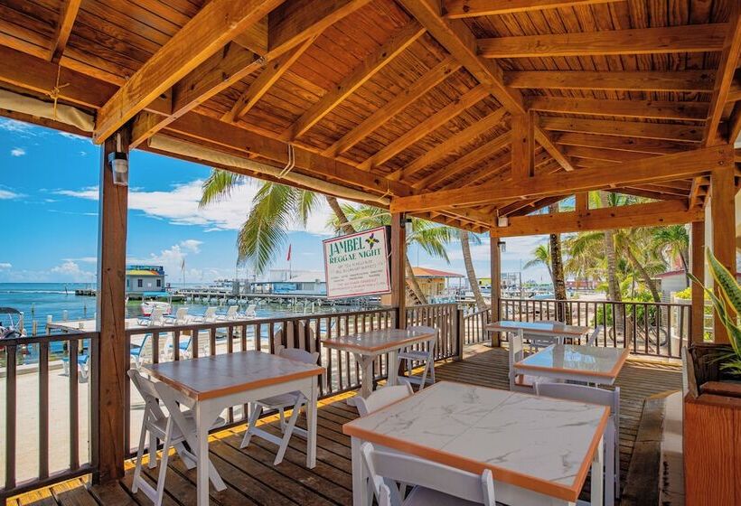 هتل Sunbreeze Suites