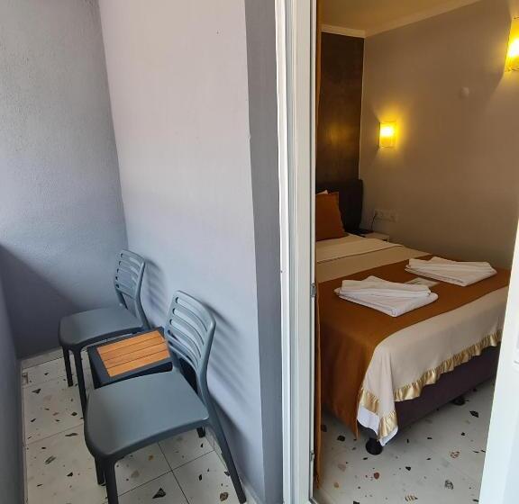 فندق Tonoz Beach