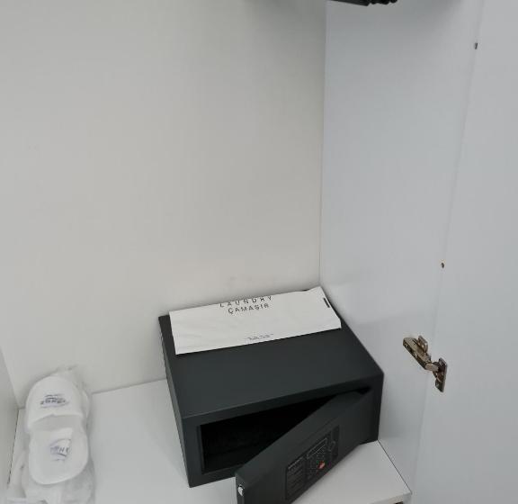 فندق Tonoz Beach