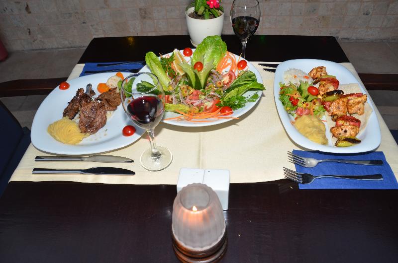 فندق Tonoz Beach