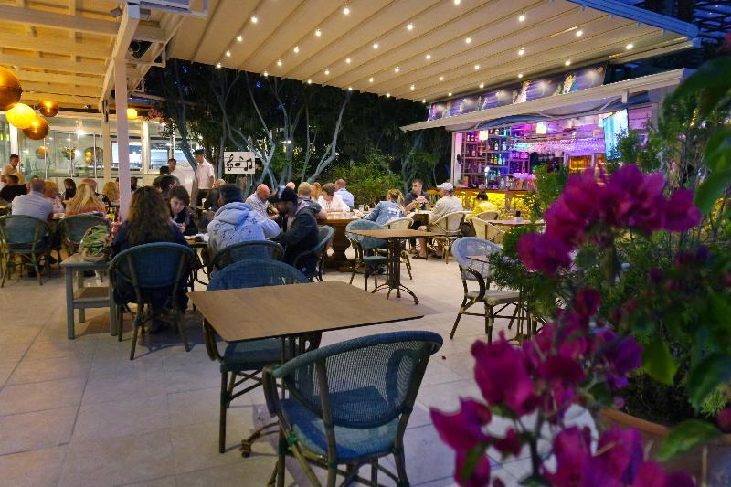 فندق Tonoz Beach