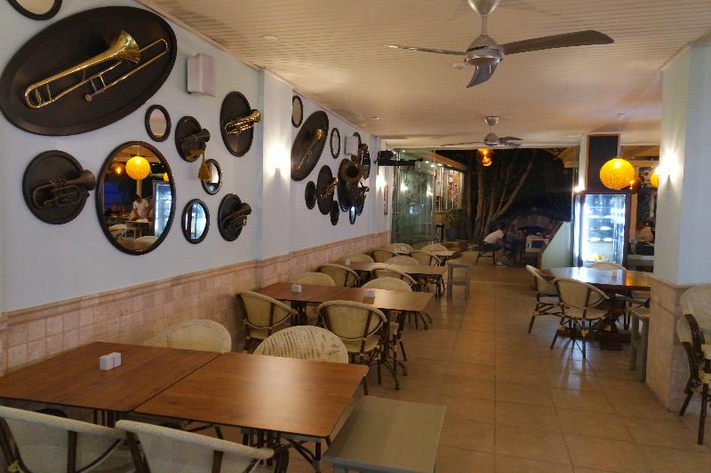 فندق Tonoz Beach