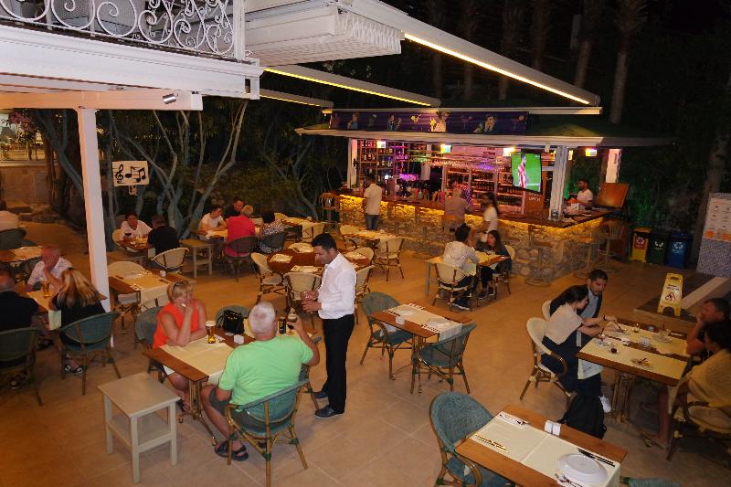 فندق Tonoz Beach