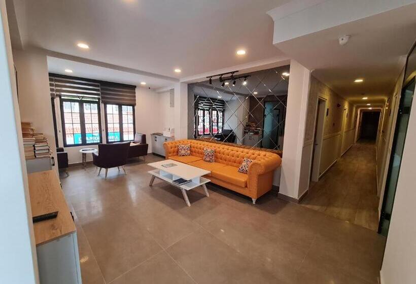 فندق Tonoz Beach