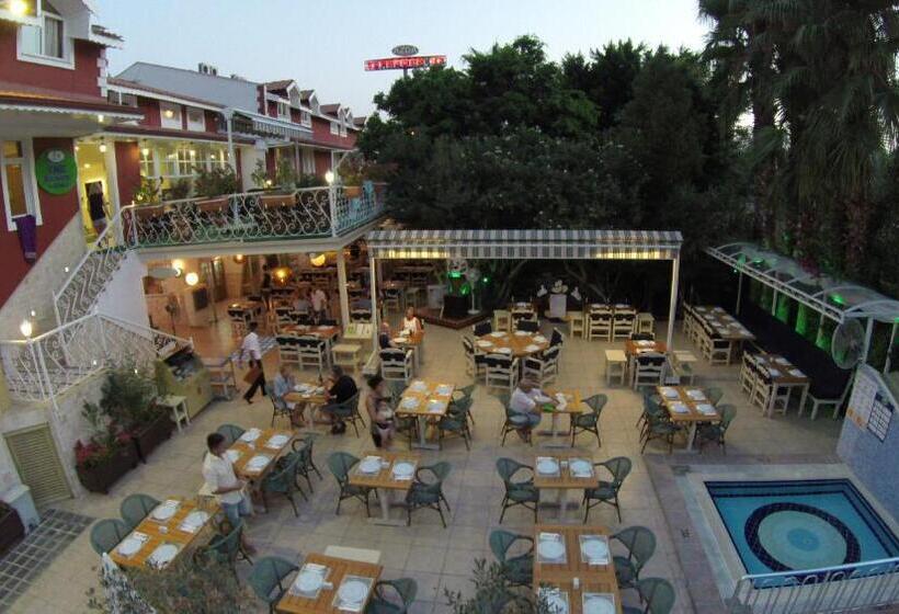 فندق Tonoz Beach